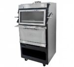 Pira Horno Brasa 90 D Lux