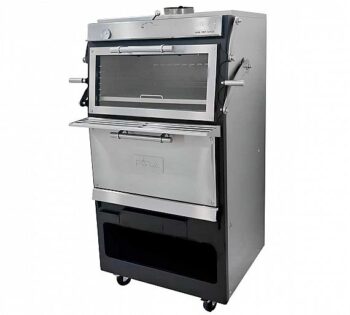 Pira Horno Brasa 90 D Lux