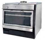 Pira Horno Brasa 90 Lux AB