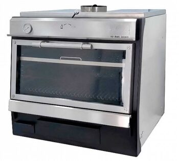 Pira Horno Brasa 90 Lux AB