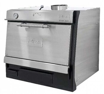 Pira Horno Brasa 90 Lux SD