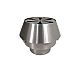 Pira Kit de Chimenea Unibody