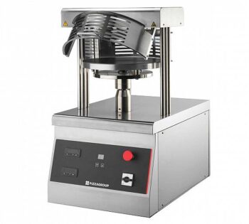 PizzaGroup Formadora Pizza Press