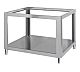 PizzaGroup Soporte Horno Flame