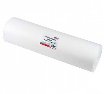 Pla Cubre Mopas Blanco Rollo