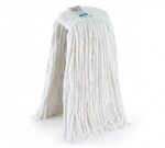 Pla Fregona Industrial Algodón Blanco