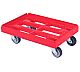 Plastipol Base Plástica para Caja Eurobox