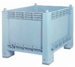 Plastipol Gran Contenedor Megabox MG 300 Ali