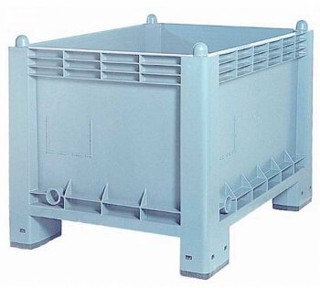 Plastipol Gran Contenedor Megabox MG 300 Ali