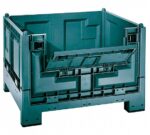 Plastipol Gran Contenedor Megabox MG 600 AL C/P