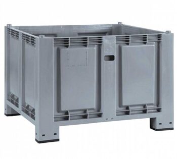 Plastipol Gran Contenedor Megabox MG 600 Ali
