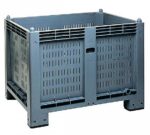 Plastipol Gran Contenedor Megabox MG 600R Ali