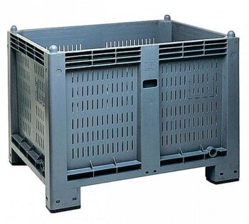 Plastipol Gran Contenedor Megabox MG 600R Ali