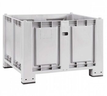 Plastipol Gran Contenedor Megabox MG 700 Ali