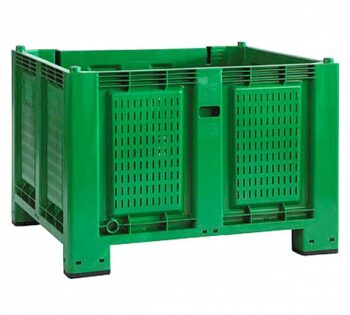 Plastipol Gran Contenedor Megabox MG 700R Ali