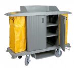 Plus-tik Carro Camarera 505001