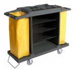 Plus-tik Carro Camarera 505002