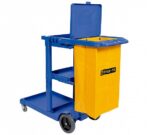 Plus-tik Carro de Limpieza 300002