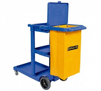 Plus-tik Carro de Limpieza 300002