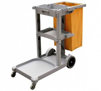 Plus-tik Carro de Limpieza 300006