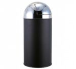 Plus-Tik Papelera Bullet Push