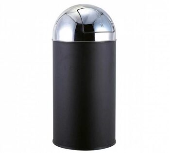 Plus-Tik Papelera Bullet Push