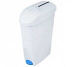 Plus-Tik Papelera Sanitaria