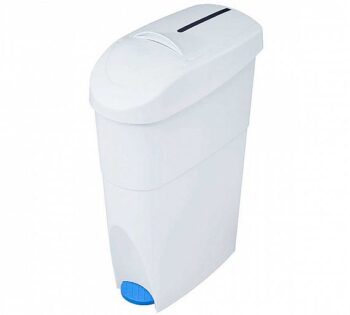 Plus-Tik Papelera Sanitaria