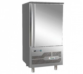 Forcar Abatidor Temperatura G-AB
