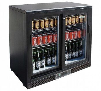 Forcar Enfriador de Botellas G-BC2PS