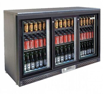 Forcar Enfriador de Botellas G-BC3PS