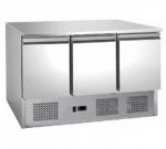 Forcold Mesa Refrigerada Ensaladas GN 1/1 S903TOP