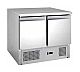 Forcold Mesa Refrigerada Ensaladas GN 1/1 G-S901-FC