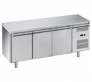 Forcold Mostrador Congelador G-GN
