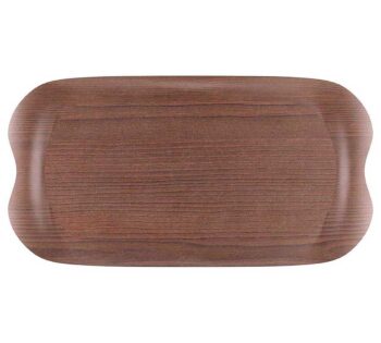Trays Bandeja Wave con Asas