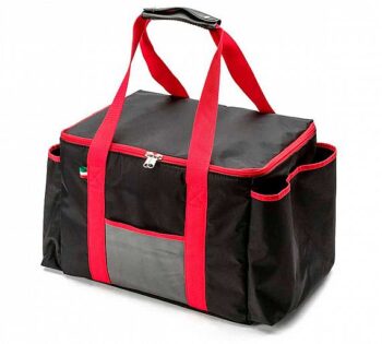 Polibox Bolsa Delivery & Pizza S