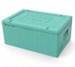 Polibox Contenedor Isotérmico Gastro 1/1 Ocean