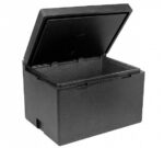 Polibox Contenedor Isotérmico Cargo Box