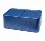 Polibox Contenedor Isotérmico Línea Comfort Due Vani