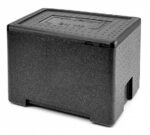 Polibox Contenedor Isotérmico Basic GN 1/2