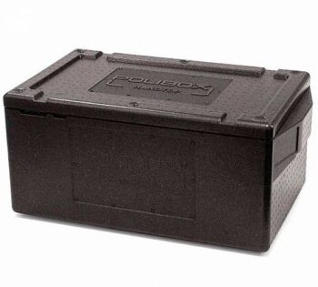 Polibox Contenedor Isotérmico HandTop