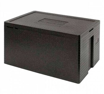 Polibox Contenedor Isotérmico Maxi