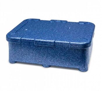 Polibox Contenedor Isotérmico Línea Comfort Monoking