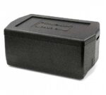 Polibox Contenedor Isotérmico Plus GN 1/1