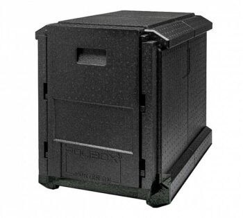 Polibox Contenedor Isotérmico Porter GN