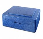 Polibox Contenedor Isotérmico Línea Comfort Thermoking