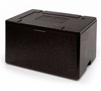 Polibox Contenedor Isotérmico Universal PN