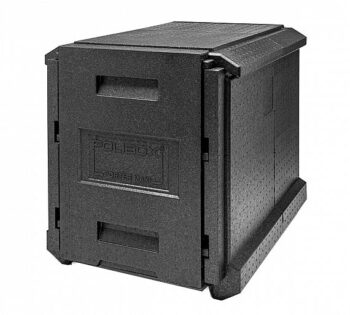 Polibox Contenedor Isotérmico Porter Maxi