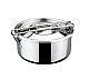 Polibox Fiambrera Inox