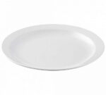Poliware Plato Policarbonato Llano